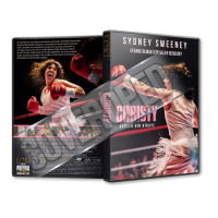 Christy - 2025 Türkçe Dvd Cover Tasarımı
